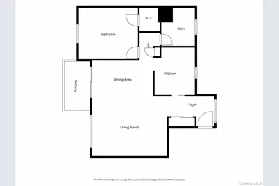 9 Barnett Drive #102, Monroe, NY 10950 - Photo 39