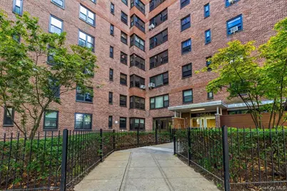 3850 Sedgwick Avenue #5H, Bronx, NY 10463 - Photo 1