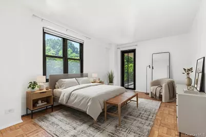 3850 Sedgwick Avenue #5H, Bronx, NY 10463 - Photo 9