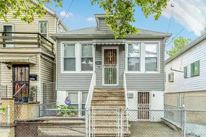 2889 Zulette Avenue, Bronx, NY 10461 - Photo 1