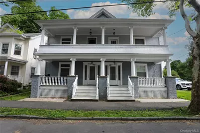 144 Saint James Street #1a, Kingston, NY 12401 - Photo 1