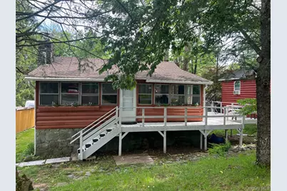 118 E Thompson Place, Smallwood, NY 12778 - Photo 1