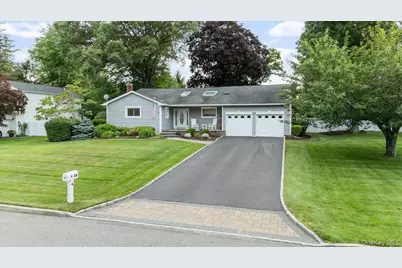 39 Merrivale Drive, Smithtown, NY 11787 - Photo 1