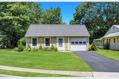 338 Edinburgh Drive, Ridge, NY 11961 - Photo 1