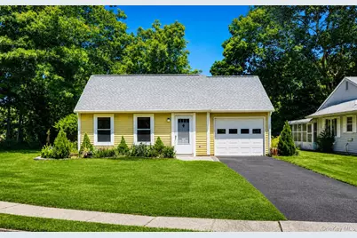 338 Edinburgh Drive, Ridge, NY 11961 - Photo 1