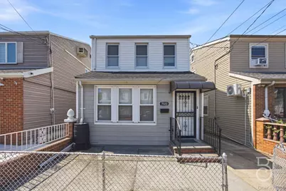 70-20 53rd Road, Maspeth, NY 11378 - Photo 1
