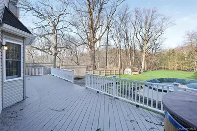 21 Mile Road, Suffern, NY 10901 - Photo 33