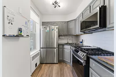 250 N Broadway #5B, Yonkers, NY 10701 - Photo 9