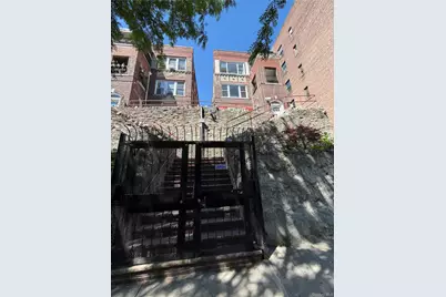 646 W 207th Street #1, New York, NY 10034 - Photo 1