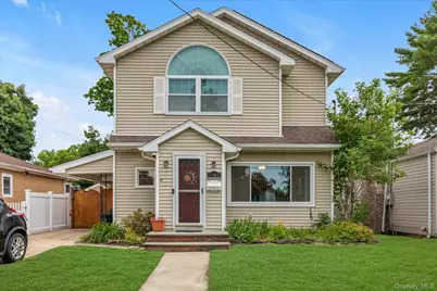 1185 Webber Avenue, West Hempstead, NY 11550 - Photo 1