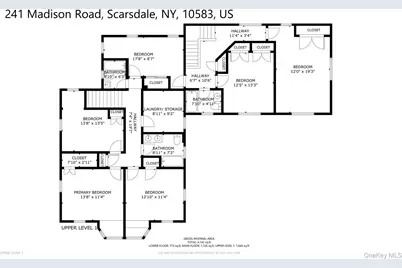 241 Madison Road, Scarsdale, NY 10583 - Photo 31
