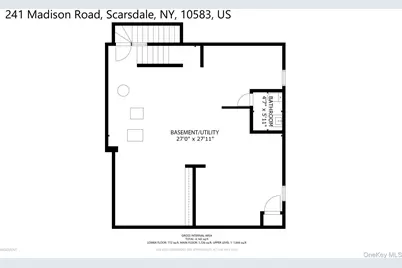 241 Madison Road, Scarsdale, NY 10583 - Photo 33