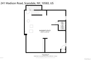 241 Madison Rd, Scarsdale, NY 10583 - Photo 33