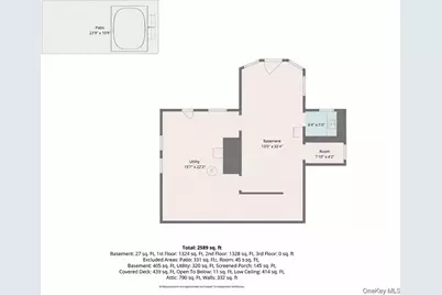 37 Ridge Road, Cornwall, NY 12518 - Photo 49