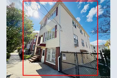 2879 Harrington Avenue, Bronx, NY 10461 - Photo 1