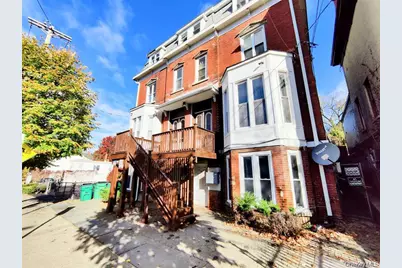 219 Mill Street #5, Poughkeepsie, NY 12601 - Photo 5