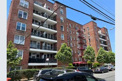 84-70 129th Street #5B, Kew Gardens, NY 11415 - Photo 3