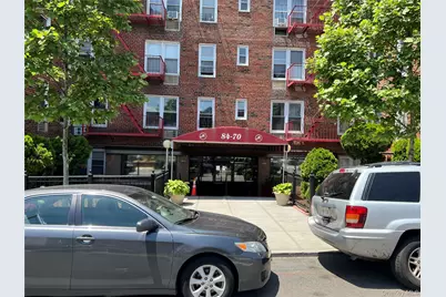 84-70 129th Street #5B, Kew Gardens, NY 11415 - Photo 1