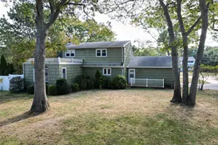 121 Aspatuck Rd, Westhampton Beach, NY 11978 - Photo 3