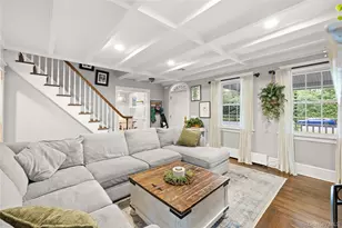 341 Woodland Dr, Brightwaters, NY 11718 - Photo 5