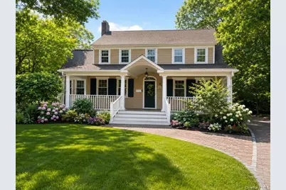 341 Woodland Drive, Brightwaters, NY 11718 - Photo 1