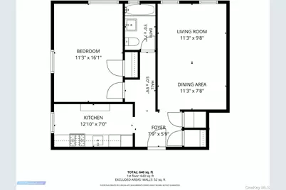 41-42 42nd Street #6A, Sunnyside, NY 11104 - Photo 11