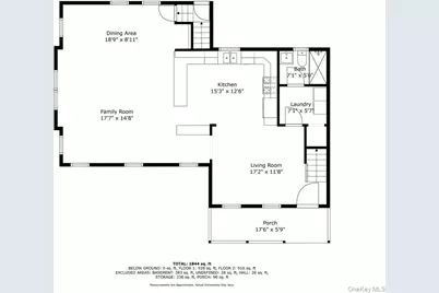 300 Daub Avenue, Hewlett, NY 11557 - Photo 17