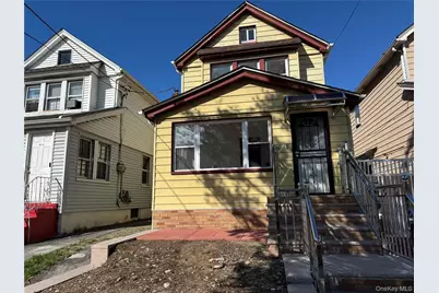 90-53 Francis Lewis Boulevard, Queens Village, NY 11428 - Photo 1