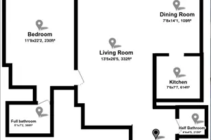 400 E 54th St, New York, NY 10022 - Photo 17