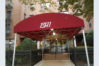 131-11 Kew Gardens Road #5B, Kew Gardens, NY 11418 - Photo 1