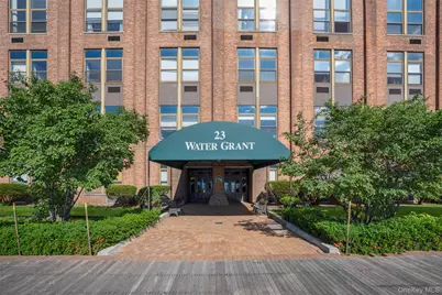 23 Water Grant Street #4N, Yonkers, NY 10701 - Photo 1