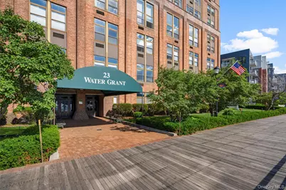 23 Water Grant Street #4N, Yonkers, NY 10701 - Photo 17