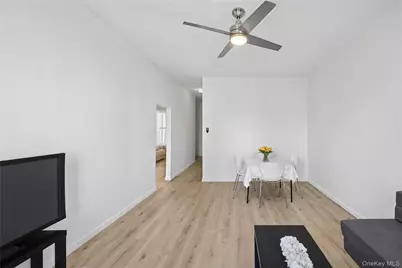 169 Allen Street #4A, New York, NY 10002 - Photo 3