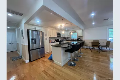 104-03 196th Street #2nd Floor, Jamaica, NY 11412 - Photo 1