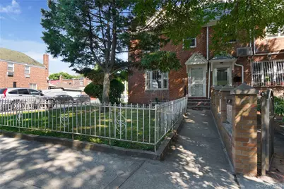 1074 Hart Street, Brooklyn, NY 11237 - Photo 9