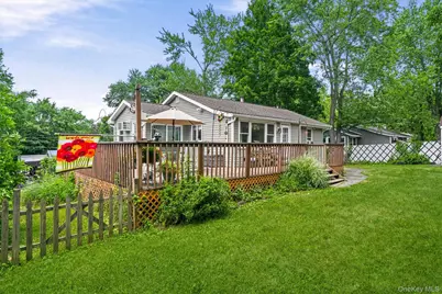 2 Rosemont Road, Monroe, NY 10950 - Photo 37
