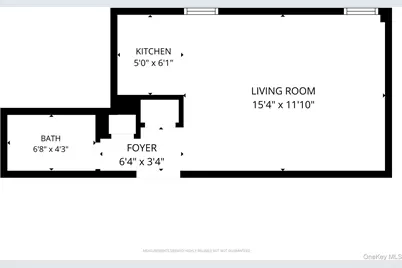 152 E 35th Street #5H, New York, NY 10016 - Photo 17