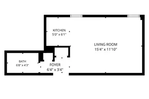 152 E 35th St, New York, NY 10016 - Photo 17