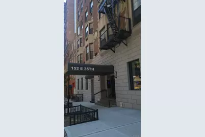 152 E 35th Street #5H, New York, NY 10016 - Photo 1