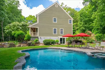 27 Gideon Reynolds Road, Lewisboro, NY 10518 - Photo 47