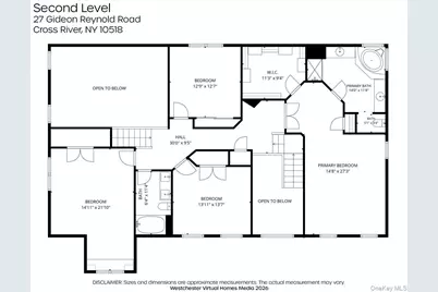 27 Gideon Reynolds Road, Lewisboro, NY 10518 - Photo 49