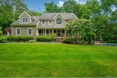 27 Gideon Reynolds Road, Lewisboro, NY 10518 - Photo 1