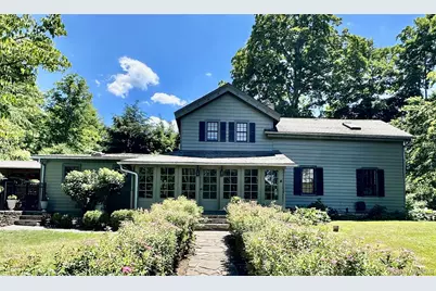 5012 Albany Post, Staatsburg, NY 12580 - Photo 1