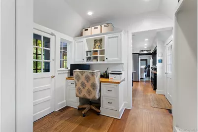 35 Old Snake Hill Road, Pound Ridge, NY 10576 - Photo 21