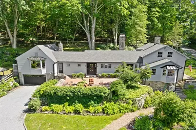 35 Old Snake Hill Road, Pound Ridge, NY 10576 - Photo 41