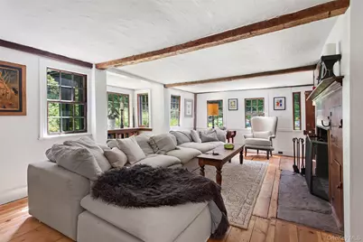 35 Old Snake Hill Road, Pound Ridge, NY 10576 - Photo 3