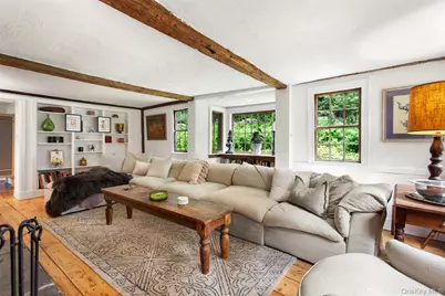 35 Old Snake Hill Road, Pound Ridge, NY 10576 - Photo 5
