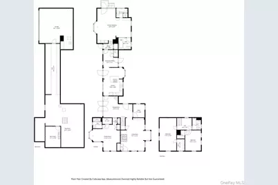 35 Old Snake Hill Road, Pound Ridge, NY 10576 - Photo 47