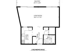 2 Richmond Rd, Long Beach, NY 11561 - Photo 7