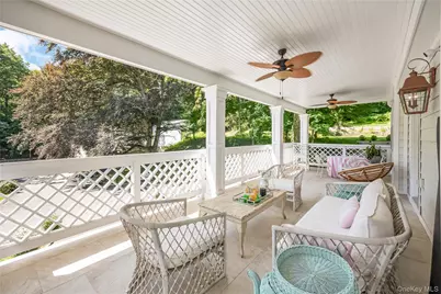 314 Mill Hill Road, Mill Neck, NY 11765 - Photo 9